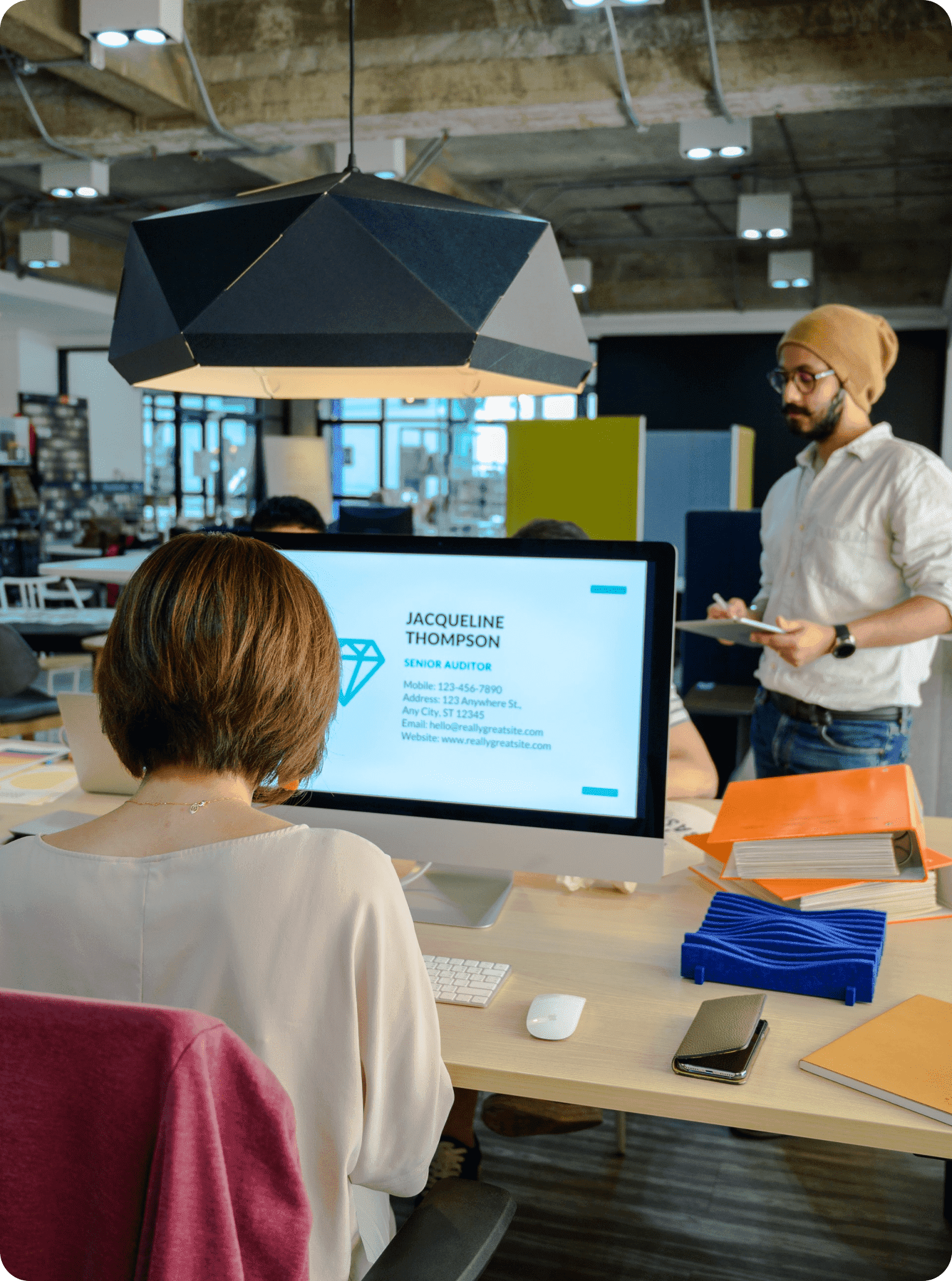 Sparking innovation, one sprint at a time