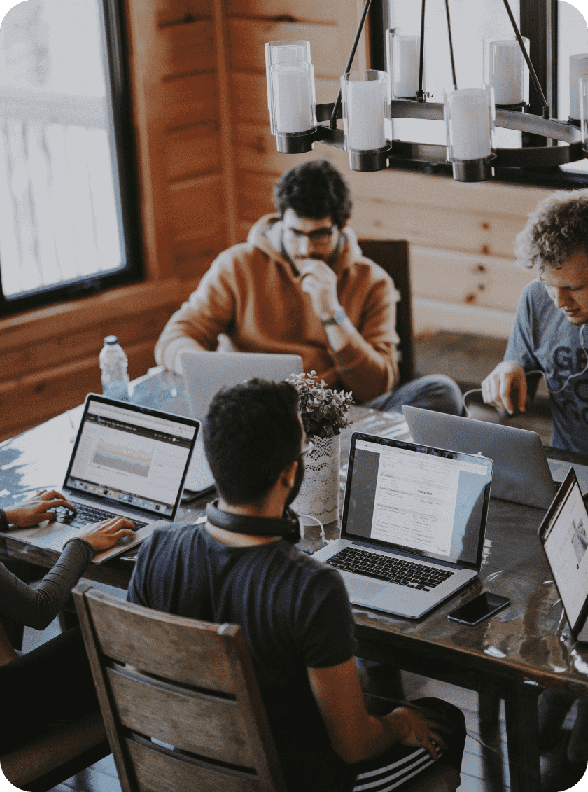Sparking innovation, one sprint at a time