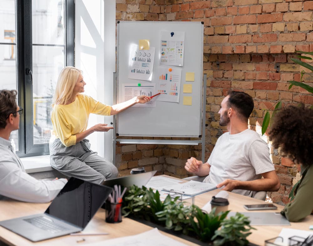Managed Services