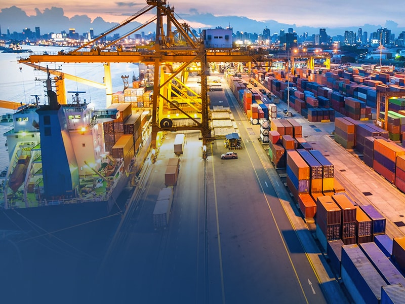 Logistics & Warehouse